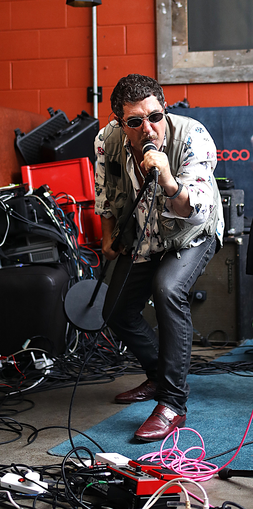 Robert Fitzpatrick Grecco Romak